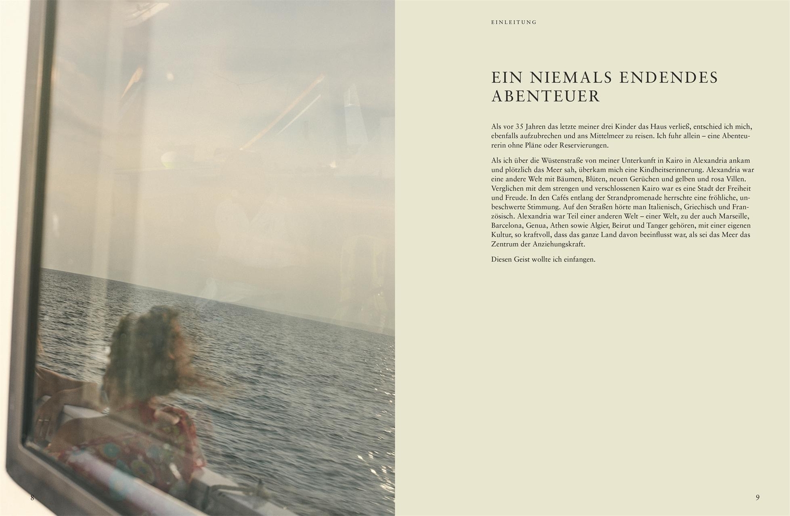 Thumbnail - Mittelmeerküche. Ein Kochbuch Claudia Roden