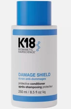 K18 Damage Shield Protective Conditioner, 8.5oz Sealed
