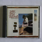 Stevie Ray Vaughan: The Sky Is Crying, Cd