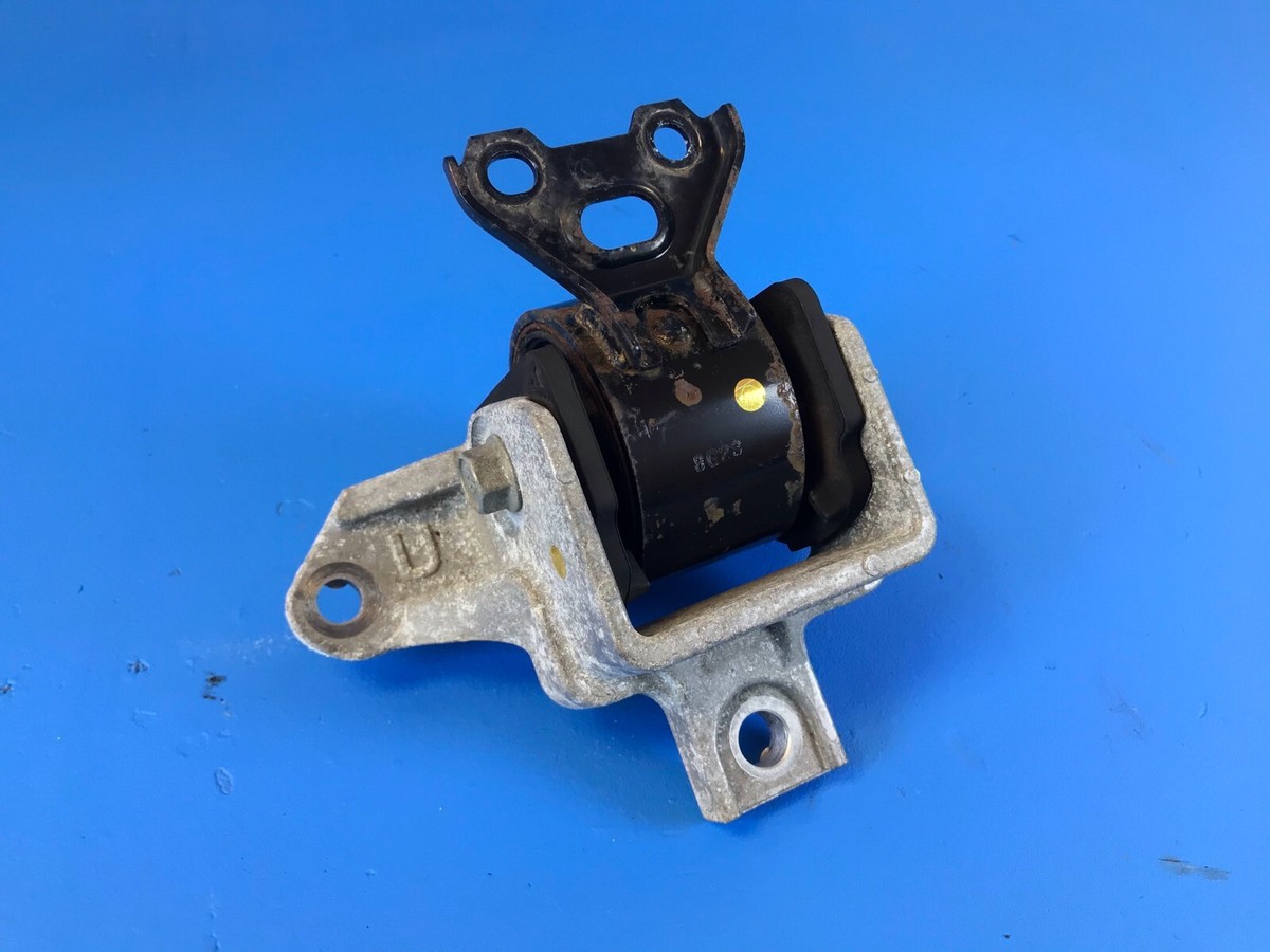 08-15 MITSUBISHI LANCER EVOLUTION MR EVO X LEFT SST TRANSMISSION