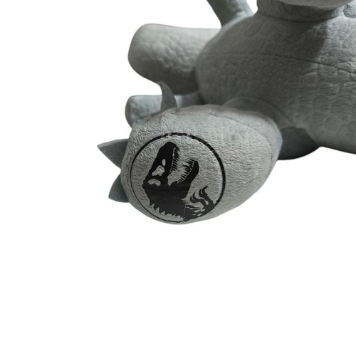 Universal Studios Jurassic World Velociraptor Dinosaur Stuffed Animal Plush Toy - Picture 4 of 9