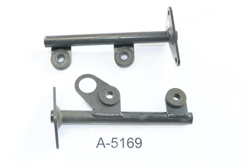 BMW K 1200 RS 589 Bj 1997 - Kühlerhalter rechts + links A5169