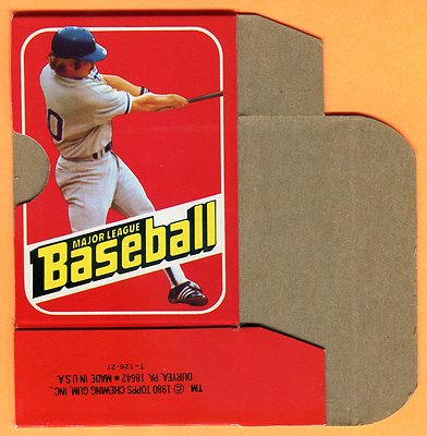 *MY LAST ONE* RARE 1980 TOPPS "SEND-AWAY" BASEBALL CARD BOX-RON CEY-FLAT/UNUSED | eBay *MY LAST ONE* RARE 1980 TOPPS "SEND-AWAY" BASEBALL CARD BOX-RON CEY-FLAT/UNUSED | eBay