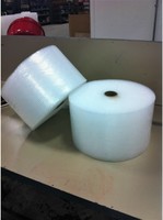Bubble + Wrap 3/16 700 Ft. X 12 Small Padding Perforated Moving Shipping Roll Bubble + Wrap 3/16 700 Ft. X 12 Small Padding Perforated Moving Shipping Roll