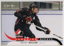 2009-10 OPC O-Pee-Chee Hockey Canadian Heroes Insert U-Pick from Drop Down List