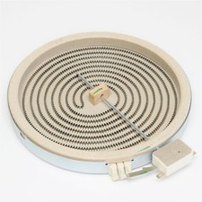 Element, Surface Unit Burner for GE WB30T10136 (AP4363599, PS2339867)