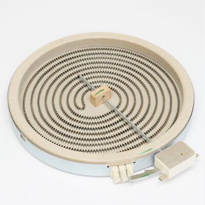 Element, Surface Unit Burner for GE WB30T10136 (AP4363599, PS2339867)