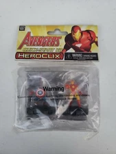   Avengers: Quick-Start Kit New Starter - HeroClix