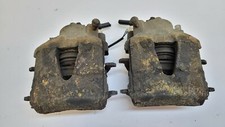 AUDI A3 8L 1,9 - Bremssattel Bremszange Bremse vorne links & rechts (12)