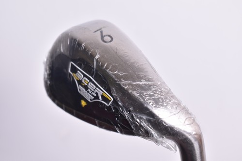 ACER XP MUSCLEBACK 9 IRON GOLF CLUB REGULAR FLEX STEEL SHAFT MUSCLE BACK - Picture 2 of 5