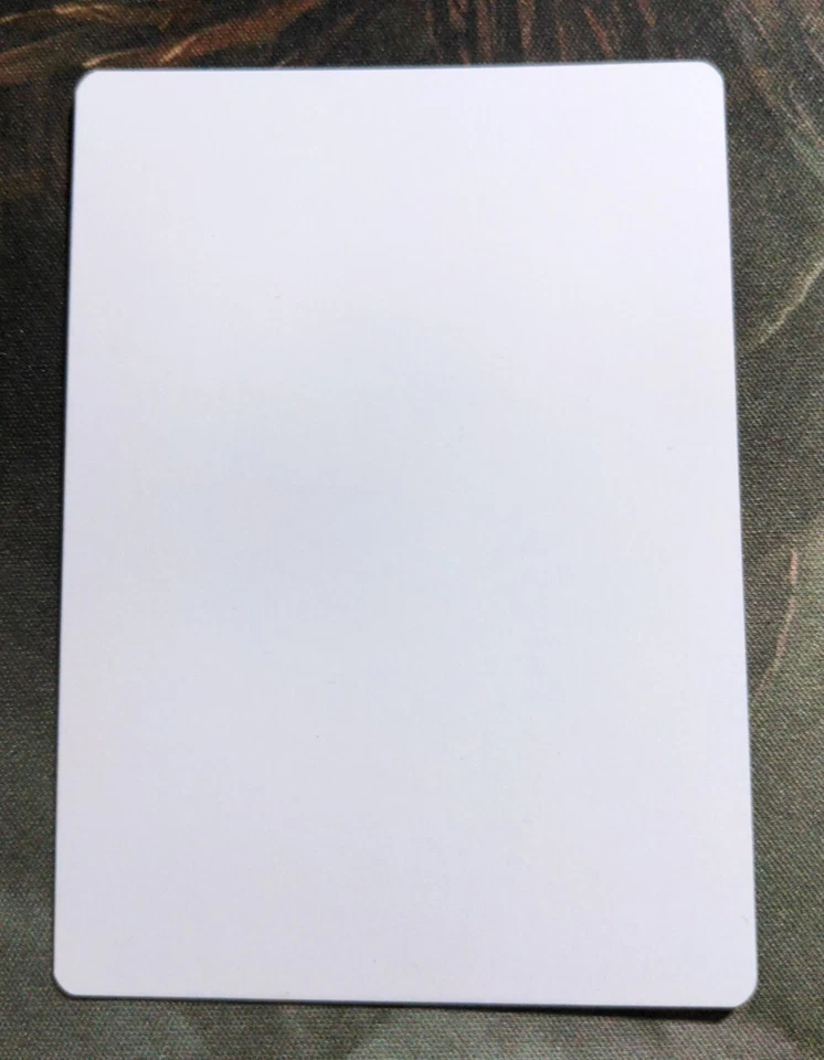 Vendilion Clique ARTIST PROOF FOIL Signed & ALTERED Modern Masters 2015 MTG - Image 2 of 2