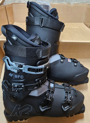K2- BFC 80 GW - MEN- 2023- MONDO 30.5 (12.5 US)-FREE SHIPPING[CG480]