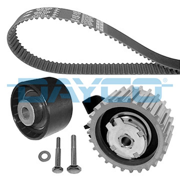 Steuersatz Fiat 1.9JTD 98--image