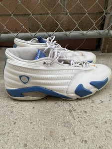 jordan 14 pacific blue