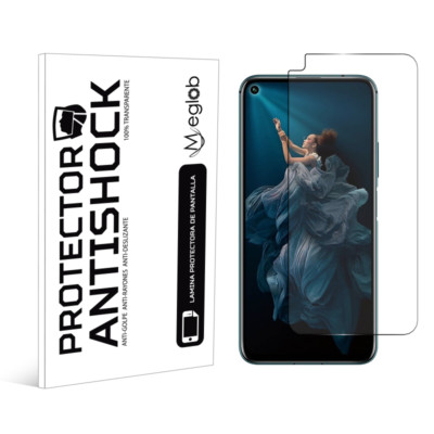 ANTISHOCK Screen protector for Huawei Honor 20 Pro