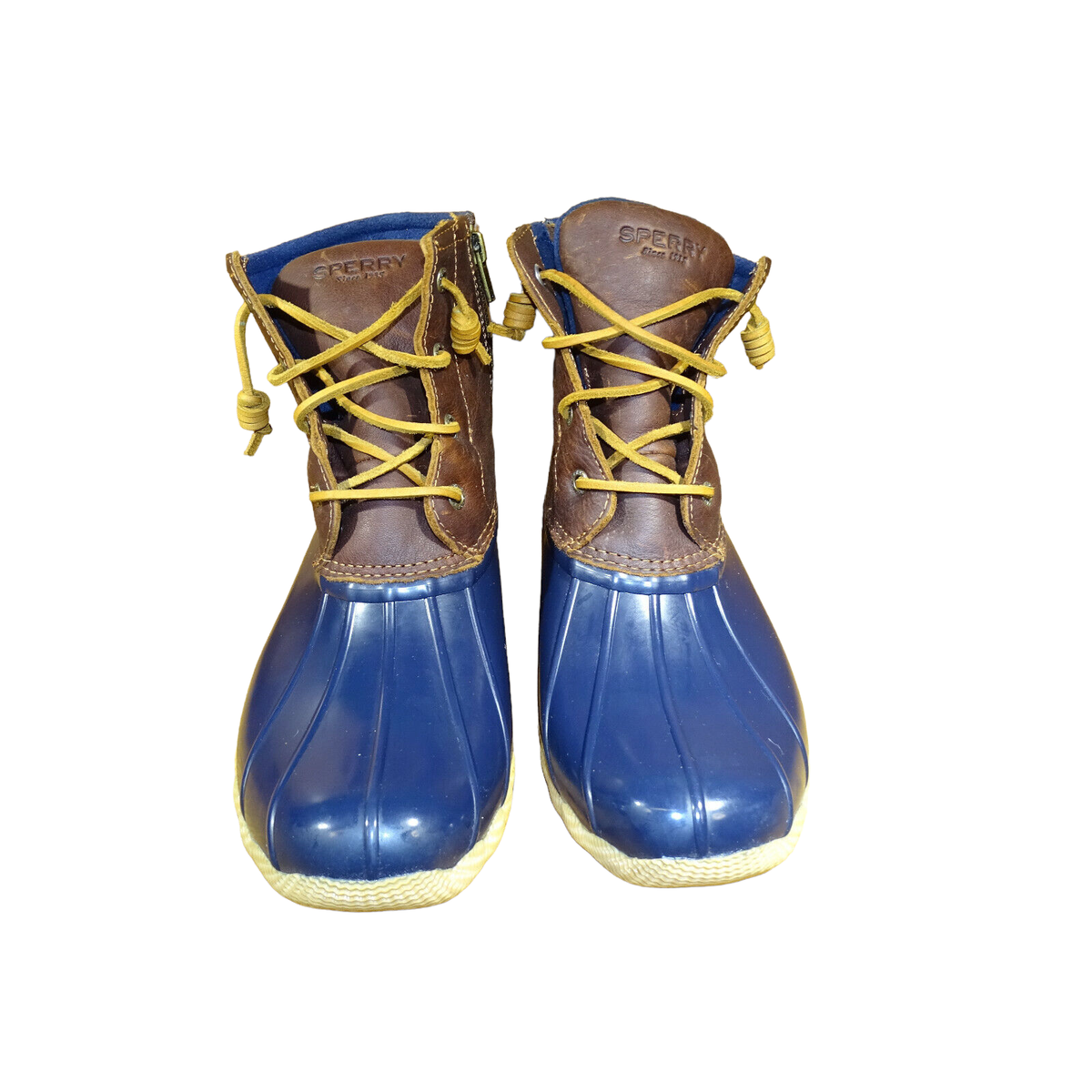 NWOT Sperry Waterproof Boot Women main image 2