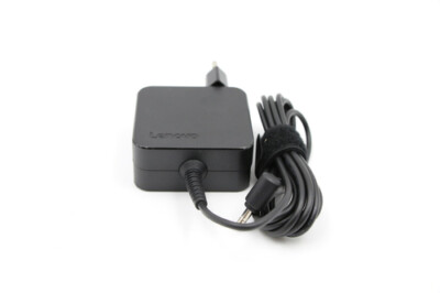 Lenovo 01FR137 Interner Adapter und Wechselrichter 65W Schwarz