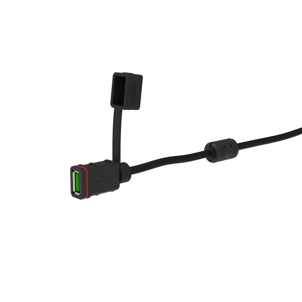 Evotech Motorcycle USB-A Charger - Ducati Panigale 899 (2013 Evotech Motorcycle USB-A Charger - Ducati Panigale 899 (2013
