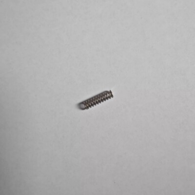2PC Roland BN20 LEF200 XC640 FH740 VS/VP SPRING,HEAD ADJUST 500 FJ-540 22175520