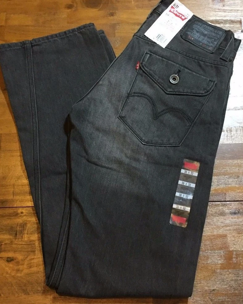Levi's 514 welder jeans outlet