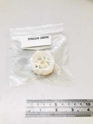Schnittmuster Nocken für SINGER 2809C Nähmaschine