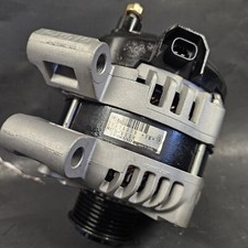 2011 2012 2013 GMC Acadia V6 3.6Liter 170Amps Alternator Oem Reman by Rvv
