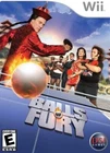 Balls of Fury (Nintendo Wii, 2007) with Manual