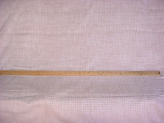 3-3/4Y Threads 2019156 Stissing Dusty Peach Chenille Boucle Upholstery Fabric - Image 2 of 4