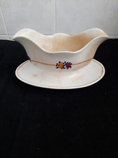 sauciere VILLEROY &  BOCH   21 cm X 14 cm X 10 cm