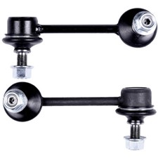 2pcs Front Sway Bar End Link Suspension For 2007-2012 Mazda Cx-7 2.0l 2.3l 2.5l 2pcs Front Sway Bar End Link Suspension For 2007-2012 Mazda Cx-7 2.0l 2.3l 2.5l