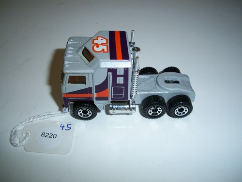 FB-222 Matchbox SuperFast Vehicles Pick and Choose What You Want - Picture 92 of 111