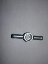 SOLEX 40 DDH CARBURETOR DOUBLE FUEL INLET