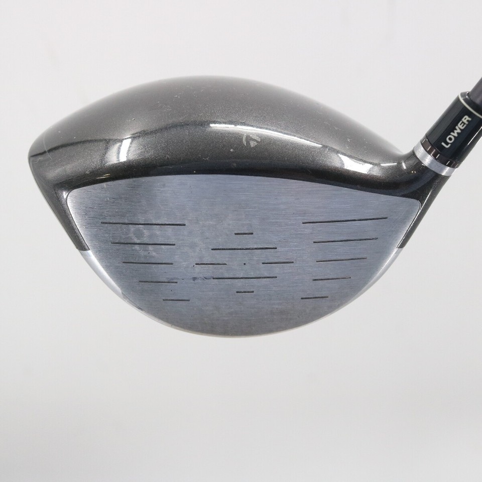 TaylorMade SLDR 460 10,5 tête de conducteur uniquement droitier