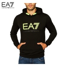 Las mejores ofertas en Sudaderas con capucha para hombre Emporio