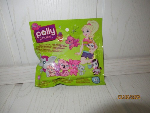 polly pocket figur - Bild 4 von 4