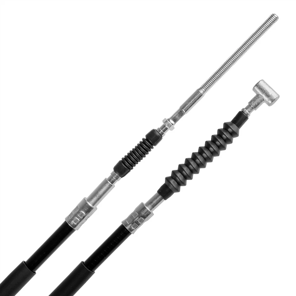 Cable de freno de pie trasero para Honda FourTrax 300 TRX300 TRX300FW 2x4 4x4 1993-2000 Foto 3 de 4