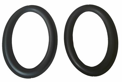2 6x9 Inch Speaker Subwoofer Surround Foams for Pioneer