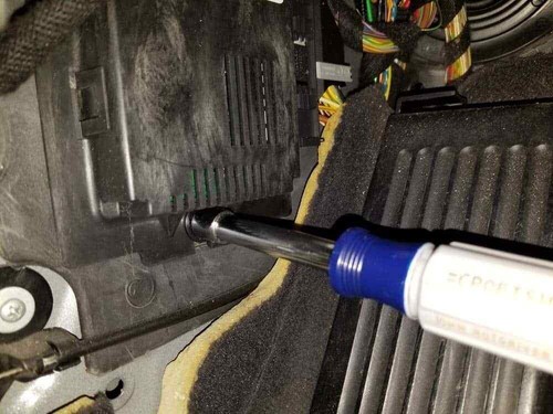 For MINI LIGHTING FOOTWELL MODULE FRM3R PL2 PL3 REPAIR SERVICE PLUG PLAY. - Picture 8 of 11