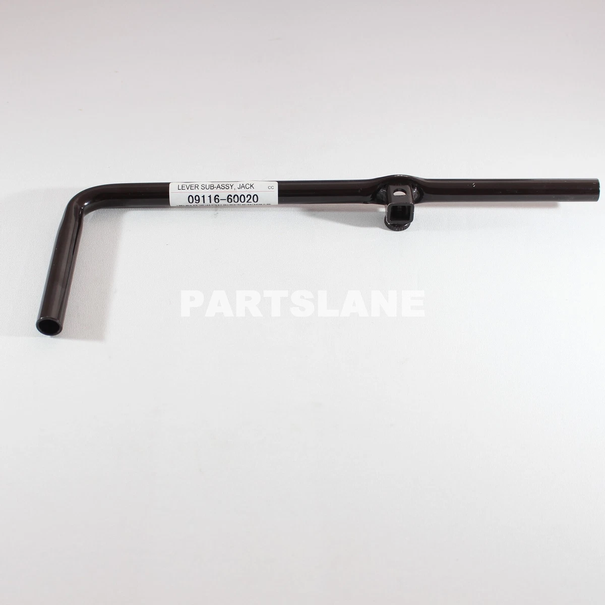 09116-60020 Toyota OEM Genuine LEVER SUB-ASSY | eBay