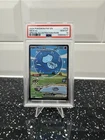 Pokemon TCG - Mew EX 232/091 - Paldean Fates Bubble Mew  - SIR - PSA 10 GEM MINT