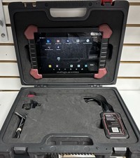 Matco Tools Maxflexpro Automotive Intelligent Diagnostics Tool