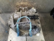 2019-2024 F40 BMW 1er Getriebe 1.5 Benzin B38A15M1(B38A15A) 7-Gang Semiautomatik