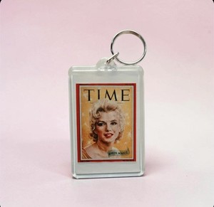Marilyn Monroe Keychain | eBay