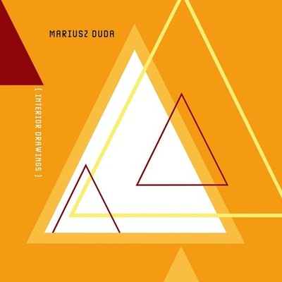Mariusz Duda Interior Drawings (Vinyl) (UK IMPORT)