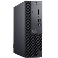 WINDOWS 11 Pro HP DELL CORE i7-10TH GEN 2TB SSD 64GB RAM Desktop PC SFF WIFI