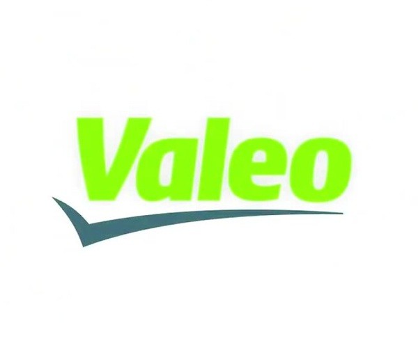 Valeo Radiator, Engine Cooling 735555 - Image 3