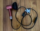 Dyson Supersonic Nural Hair Dryer - Strawberry Bronze