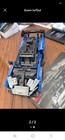 LEGO Technic 42123 McLaren Senna GTR Set w/ Instructions 830 pcs No Box — photo 2