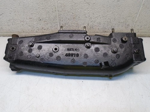 X2 Mercruiser Alpha 1 Gen 2 3.0 4 Cyl Exhaust Manifold 42673  99798A9