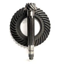 Porsche 911 930 turbo Transmission Ring and Pinion Gear Set 1978-1989 Date 6/79